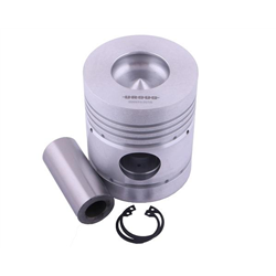 Tłok silnika C-360 ORYGINAŁ URSUS-347452740