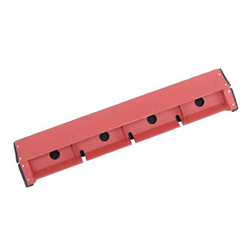 Chwytacz kamieni kompletny z fartuchem Bizon-347444365
