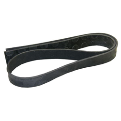 Fartuch wentylatora 1490x45x4 Bizon-347872192