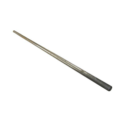 Wał wirnika  5050650070 Bizon-347445158