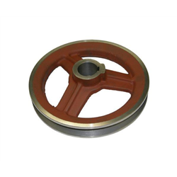 Koło pasowe Dp 204 Bizon-347872482