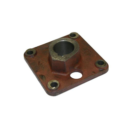 Piasta koła pasowego D 468 Bizon-347872483