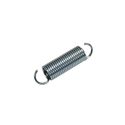 Sprężyna pierścienia wyłączającego 952707 sprzedawane po 10 C-360 ORYGINAŁ URSUS-347448314