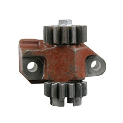 Wspornik pompy hydraulicznej 50549000 C-360 HYLMET-347869045