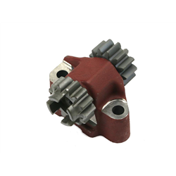 Wspornik napędu pompy hydraulicznej kompletny do C-360 WARYŃSKI-347899547