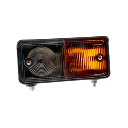 Lampa kierunkowskazu lewa 80350987 C-360/C-385-347445897