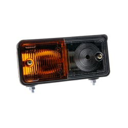 Lampa kierunkowskazu prawa 80350986 C-360/C-385-347446010