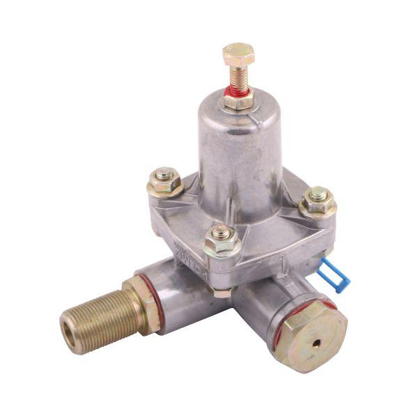 Regulator ciśnienia powietrza 42480170 C-330 C-360 C-385 POLMO-347453703