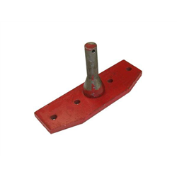 Wieszak kosza Bizon-347445579