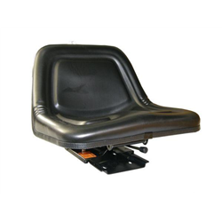 Siedzenie kierowcy jednoczęściowe C-330/360-347440501