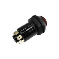 Wyłącznik świateł awaryjnych 50799075 Case EXPOM KWIDZYN eu-347905596