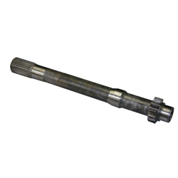 Wałek sprzęgłowy przekaźnika C-360-3P Skropol-347440925