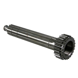 Wałek główny C-360 (nowy typ - z grzybkiem) Skropol-347445068