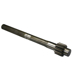 Półoś 11 zębów C-360 Skropol-347441040