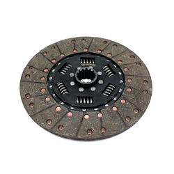 Tarcza sprzęgła CASE. FORD. NEW HOLLAND Waryński-347900193