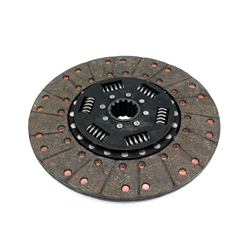 Tarcza sprzęgła CASE. FORD. NEW HOLLAND Waryński-347900194