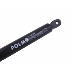 Siłownik szyberdachu L max. 255mm 65417046 FIAT POLMO-347451151