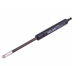 Siłownik szyberdachu L max. 260mm 65417044 FIAT POLMO-347451092