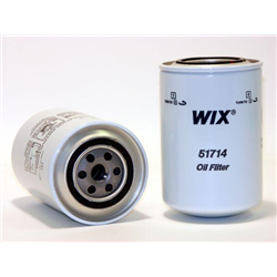 Filtr Oleju 51714 Wix-347444803