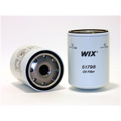 Filtr hydrauliczny LF3328 Wix (zam HF7569)-347443209