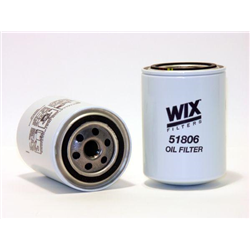 Filtr oleju 2654403 Wix (zam LF701) Massey Ferguson/Perkins-347443203
