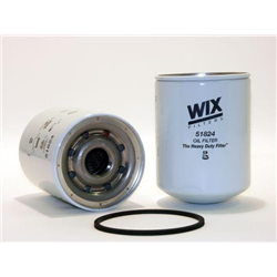 Filtr Oleju 51824 Wix-347872891