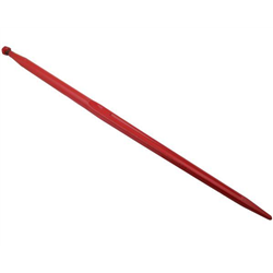 Ząb ładowacza uniwersalny prosty 1100mm Tur-347885090