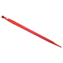 Ząb ładowacza 810 mm M22 prosty uniwersalny Tur-347867064