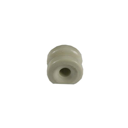 Oczko porcelanowe prowadzące sznur Prasa Kostka zamiennik Sipma-347442583