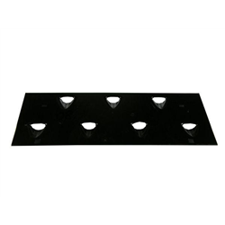 Blacha oporowa Prasa Kostka zamiennik Sipma-347870623