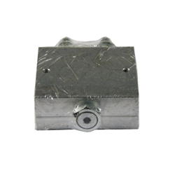 Zawór regulacyjny ZP-3-00 hydrauliki Prasa Zwijka Sipma Waryński-347441740