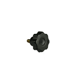 Pokrętło mocowania osłony 8x16D-45 Prasa Zwijka Sipma-347441694