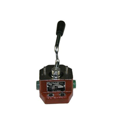 Rozdzielacz hydrauliczny RT-1/1  Prasa Zwijka Sipma Waryński-347869745