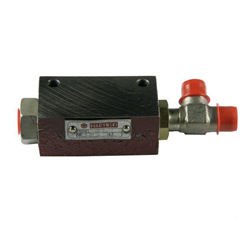Zamek hydrauliczny Z60L Prasa Zwijka Sipma Waryński-347442126