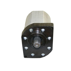 Pompa hydrauliczna UD.25 Hylmet Zetor-347873673