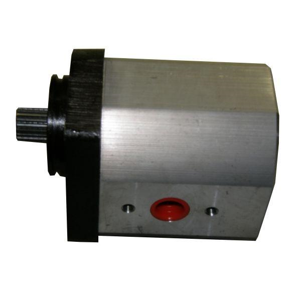 Pompa hydrauliczna UD.25 Hylmet Zetor-347873676