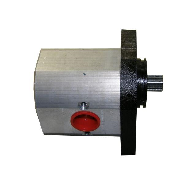 Pompa hydrauliczna UD.25 Hylmet Zetor-347445480