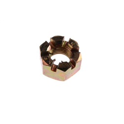 Nakrętka koronowa przegubu M14x1.5  C-330-347439446