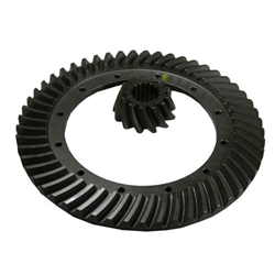 Koło talerzowe z kołem atakującym 59112533 Zetor/C-360-347874256