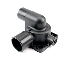 Korpus termostatu 70011301 Zetor ( tworzywo sztuczne)-347869756