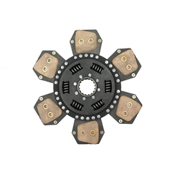 Tarcza sprzęgła ceramiczna  Renault 6005001440 WARYŃSKI-347905411