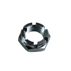 Nakrętka osi koła M42x1,5 D-50 Przyczepa-347440937