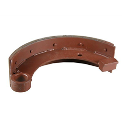 Szczęka hamulcowa lewa Przyczepa D-47-347441034