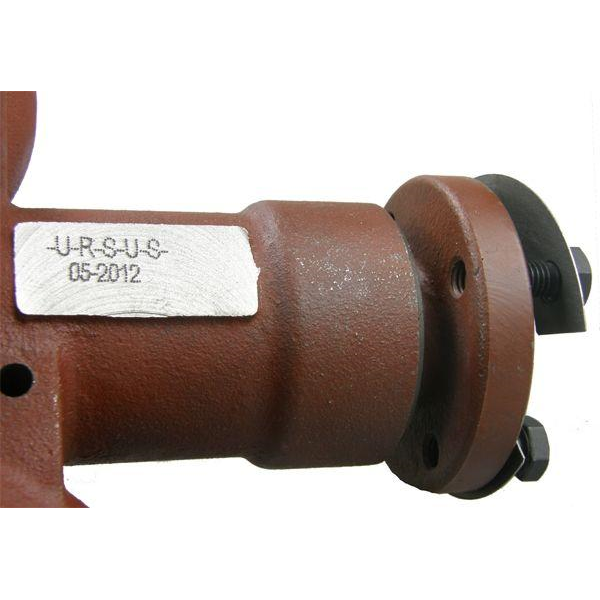 Pompa wody Zetor ORYGINAŁ URSUS-347444576