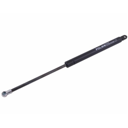 Siłownik szyby przedniej. tylnej L max. 399mm 65499074 FRITZMEIER POLMO-347451143