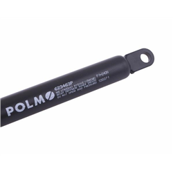 Siłownik szyby przedniej. tylnej L max. 399mm 65499074 FRITZMEIER POLMO-347451145