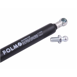 Siłownik drzwi L max. 340mm 65499073 DIETEG POLMO-347879407