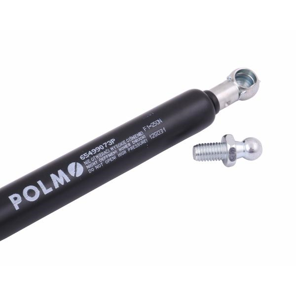 Siłownik drzwi L max. 340mm 65499073 DIETEG POLMO-347879407