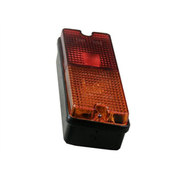 Lampa tylna lewa Zetor Czeska-347441282