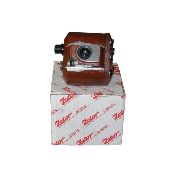 Pompa hydrauliczna 4654631/A 33,5 dm C-360 oryginał Zetor-347870350